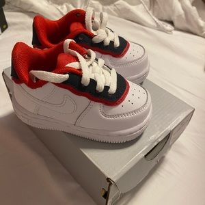 Toddler Nike Air Force 1